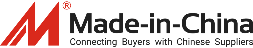 Made-in-China Logo